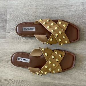 Steve Madden Sandals